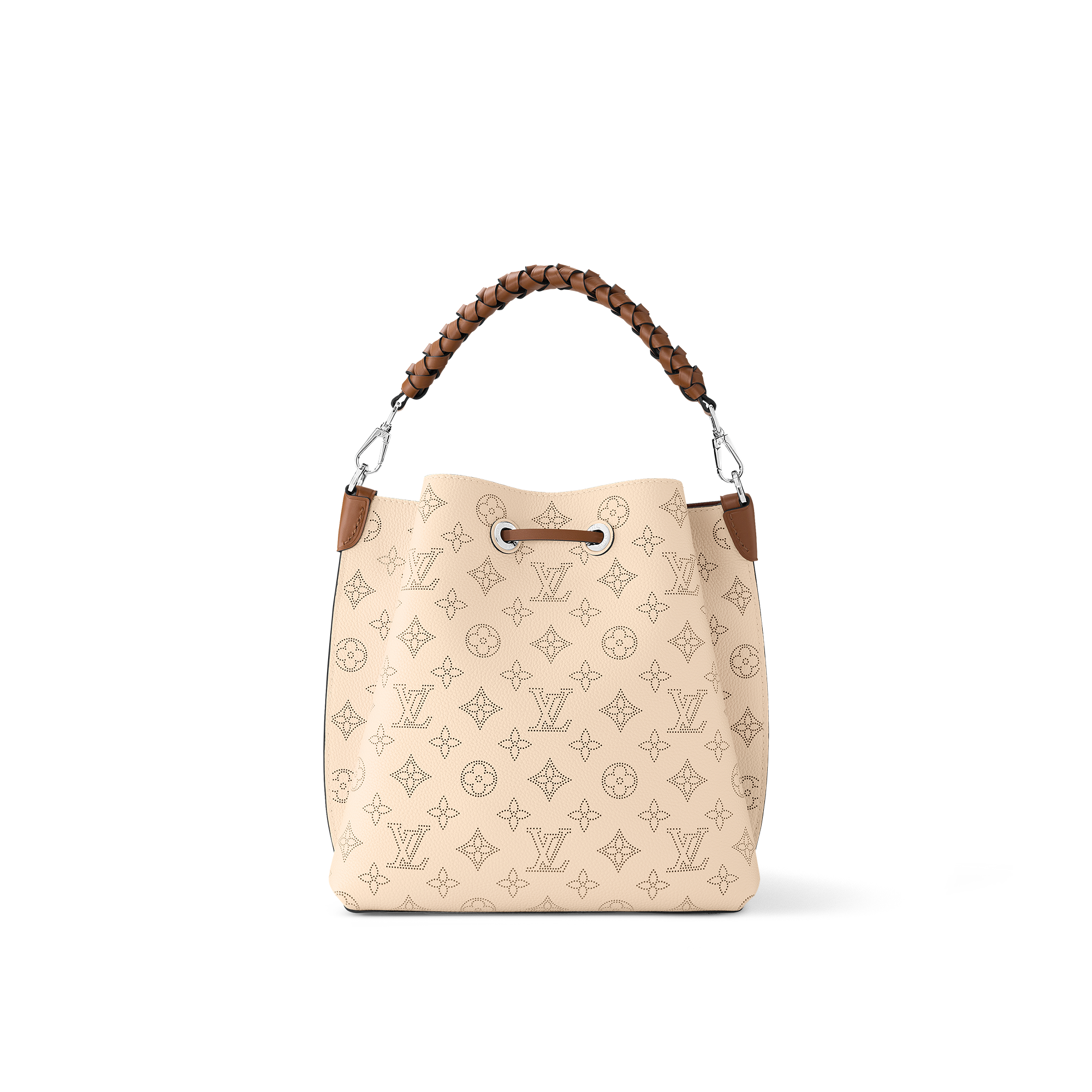 LOUIS VUITTON M57526 ムリア ブリューム マヒナ LOUIS VUITTON M57526 ムリア ブリューム マヒナ Muria Mahina Leather